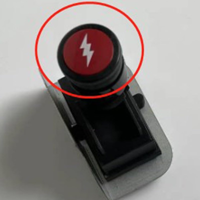 Ignition Push Button Switch, Barbecue Electronic Igniter, Gas Grill Electronic