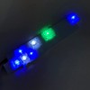 CGP SL-AC20-1-BL Shift Position LED Blue 20 Series Alphard for