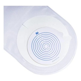 Bolsa De Colostomía Neonatal
