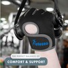 Actesso Gym Gloves for Sports – Weight lifting Men &