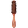 Hair Brush L Series (I-type Nylon + Pig Hair L-301)