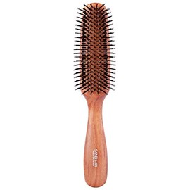 Hair Brush L Series (I-type Nylon + Pig Hair L-301)