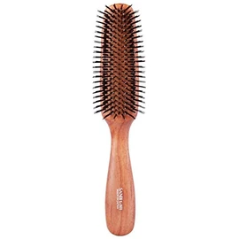 Hair Brush L Series (I-type Nylon + Pig Hair L-301)