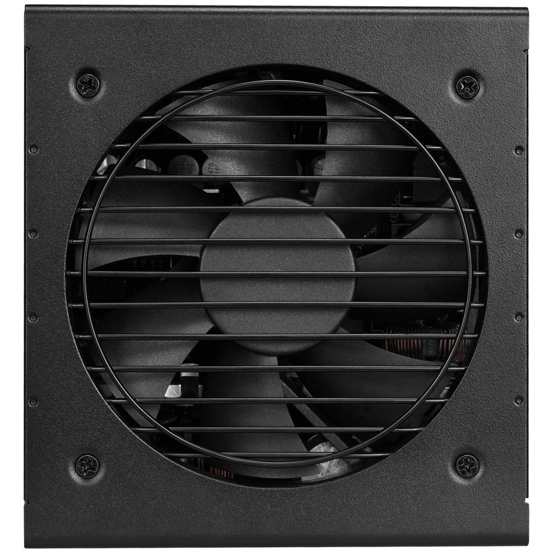 SAMA Power Supply 650W, GT 650W Fully Modular PSU 80