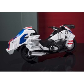 Bandai Tamashii Nations S.H.Figuarts Ride Macher "Kamen Rider Drive" Action Figure