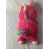 Weighted Stuffed Animal, jumbo tiger/unicorn, lamb, giraffe or bear with