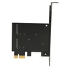 PCIE to USB 3.2 Expansion Card 5Gbps High Speed USB3.2
