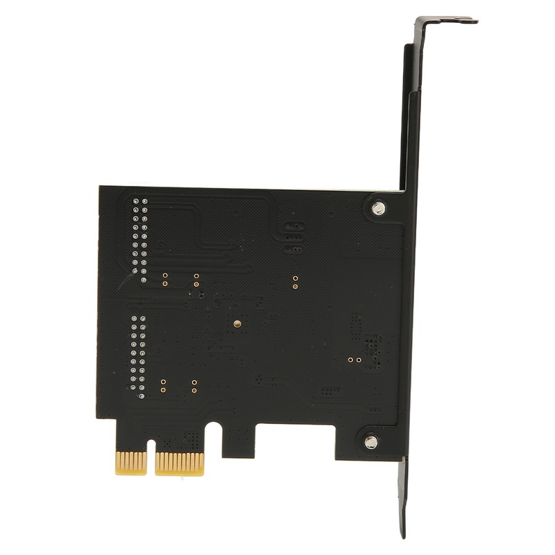 PCIE to USB 3.2 Expansion Card 5Gbps High Speed USB3.2