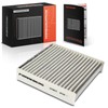 Frankberg Cabin Air Filter Pollen Filter with Activated Carbon Compatible