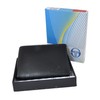 SERGIO TACCHINI, Men's Wallet In Genuine Leather, Resistant, Thin, Card