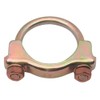 Exhaust clamp 62mm
