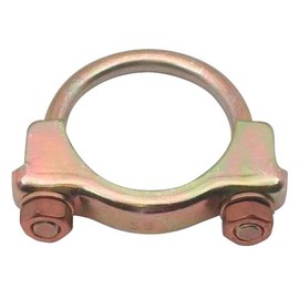 Exhaust clamp 62mm