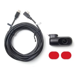 VIOFO A229 Pro /A229 Plus 2K 1440P Rear Camera, 6M(19.7ft) Rear Cable Included