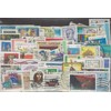 all World 100 different special stamps (Stamps for collectors)