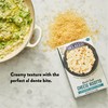 DeLallo Quick Cook Cheese Risotto Rice Mix, Made in Italy,