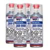 SprayMax 3680069 2K High Speed Clear Coat Aerosol 11.3 oz