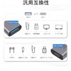 USB C to USB 3.1 Adapter (Type C Female to