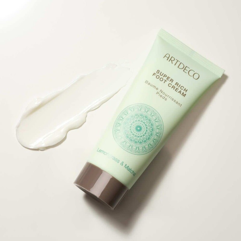 ARTDECO Super Rich Foot Cream - Rich Foot Cream -