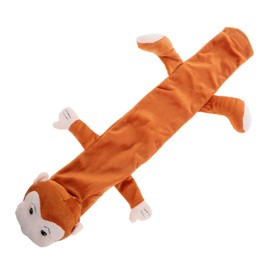 MAGICLULU Cartoon Animal Cover Lightweight Protective Sleeve for Stylish Accessory for Nurses and Doctors Easy to Install and Carry Present for Healthcare