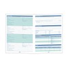 ComplyRight New Hampshire State-Compliant Employment Application|8 ½"x11 |50 Pack|
