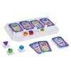 Hasbro - A2539E240 - Jeu de Réflexion - Bejeweled Frenzy