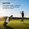 Golf Pride Multi Compound MCC Teams Plus 4 Standard Black