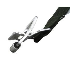 BW PACKRIEMEN OLIV 60CM