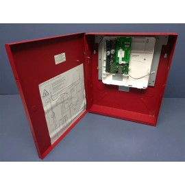 Honeywell LTE-CFV Commercial Fire Panel Internet and Cellular Communicator
