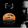 Crecimiento De Barba Balsamo Beard