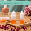 Dropper Bottle, Refill Bottle, 0.7 fl oz (20 ml), Divided