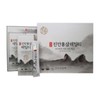진안홍삼 데일리 10ml x 30 Jinan Red Ginseng Daily 10ml x 30