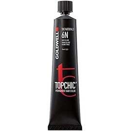 Goldwell Topchic Hair Colour 6RB 60 ml