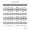 I LOVE SHAPE | Legging para Mujer con Push Up