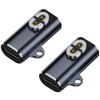AuviPal USB C Magnetic Charger Adapter for AfterShokz Aeropex, Shokz