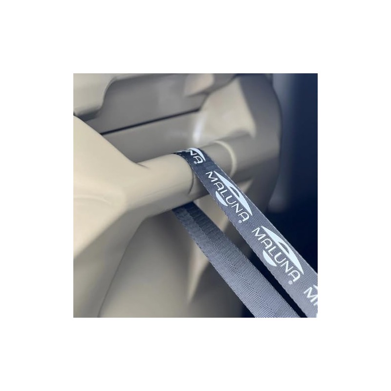 Maluna Hard Cooler Tie-Down Strap Kit