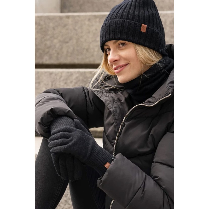 HiFEN® Ladies Thermal Gloves Winter Warm Magic Stretch Knit Gloves