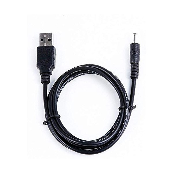 Kircuit USB PC Cable Power Sharing Cord for LaCie Rugged