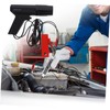 Alipis Automotive Engine Timing Light Durable Ignition Timing Tool for