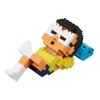 Nanoblock I'm Doraemon NBCC_075 Nobita Nap Pose Ver