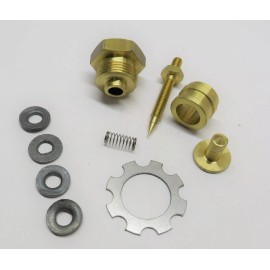 Flywheel Supply CARBURETOR REBUILD KIT Model 92 Maytag hit & miss carb