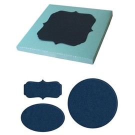 QUICKUTZ Lifestyle Crafts Disc Case Cookie Cutter Die