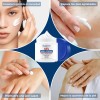 Oukeya Crema Urea 42% Ácido Salicílico 2% Pies Y Cuerpo