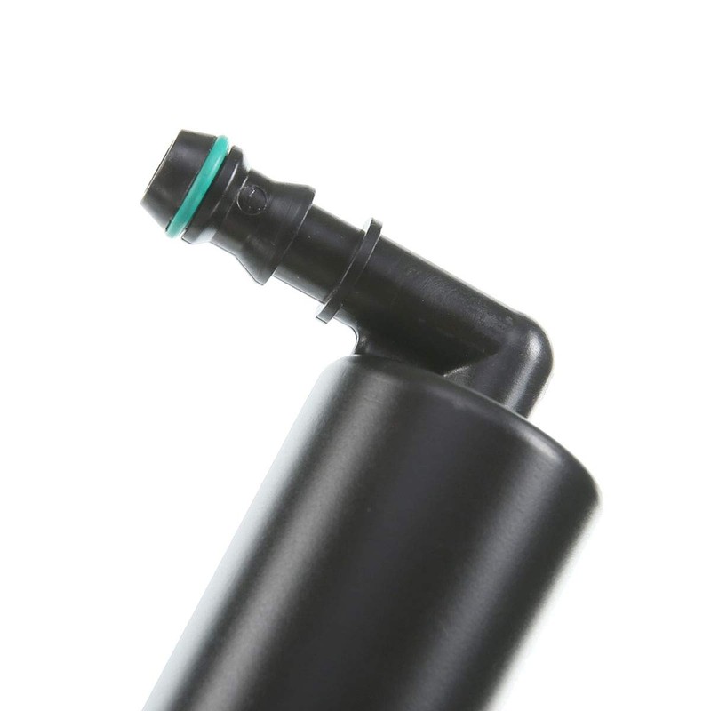 Frankberg Headlight Washer Nozzle Front Right for X6 E71 2010-2014