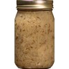Pickled Vegetables - Two jars (German Sauerkraut)