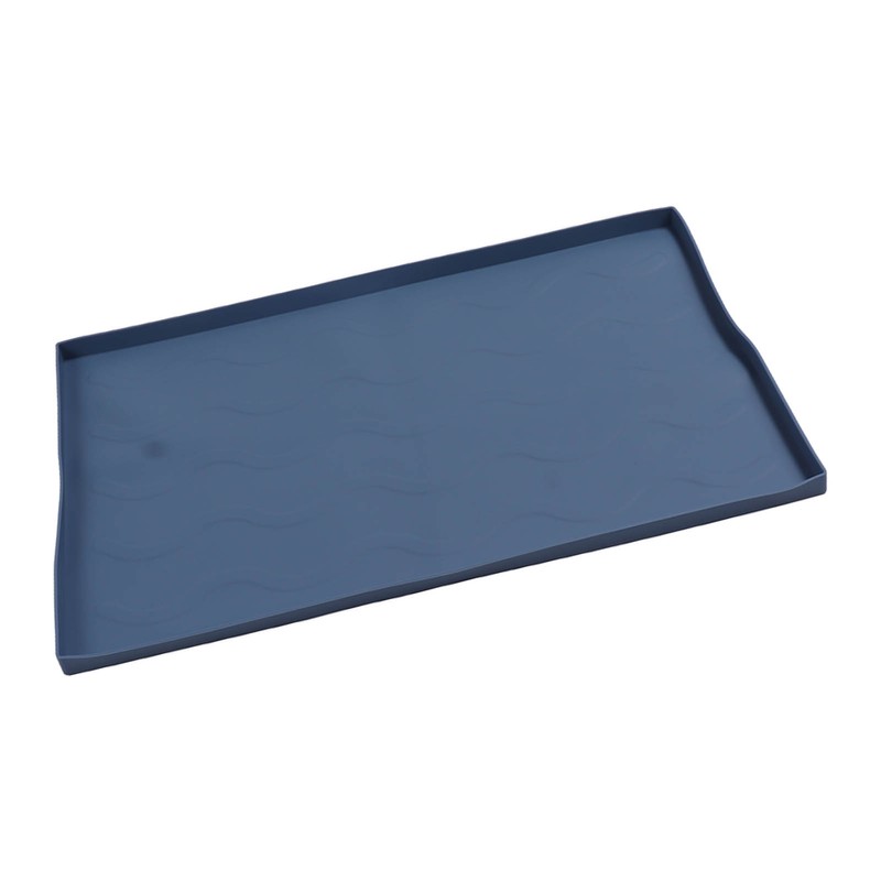 Grill Mat Silicone Blackstone Griddle Top Cover Anti Sticky Grill