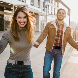 LJSQ Mens Belt Ratchet tactial Belt Nylon Web Belt Men and Women's Casual Belt for Jeans Pants - Adjustable Belt with Slide Buckle (Khaki)