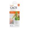 Takara Tomy Boon Brush Cactus CACTI White Bottle Rack Accessory