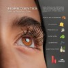 Suero Para Pestañas Y Cejas Largas 5.5ml Enhancer Xic Glam