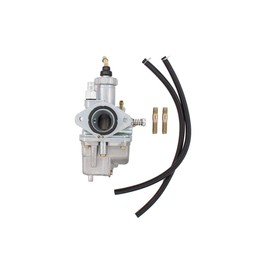 MOTOKU Carburetor for Yamaha Breeze 125 1989-2004 Moto 4 225 1986-1988 Timberwolf 250 1992-2000 Grizzly 125 2004-2013