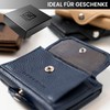 DYKANBO Wallets, ID & Card Sleeves for Men - Wallet